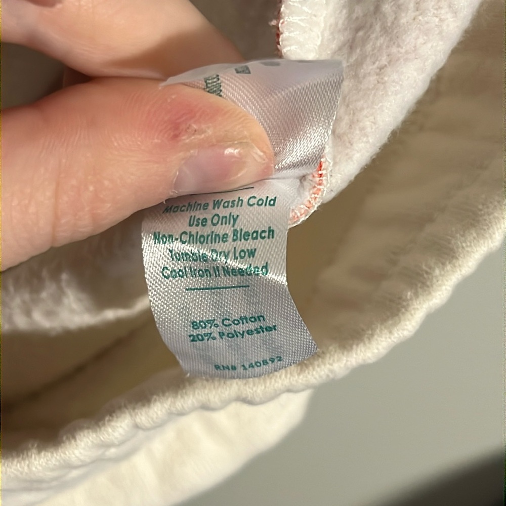 Marine Layer Anytime sweatpants - Picture 4 of 5